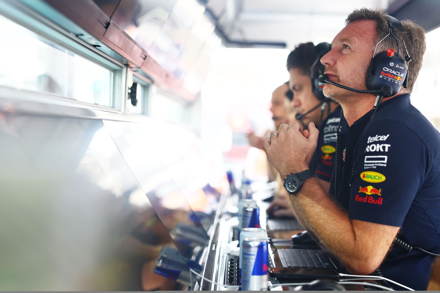 Christian Horner Red Bull (4)
